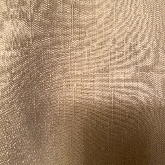 Vintage boxy blazer XL - Picture 3 of 7